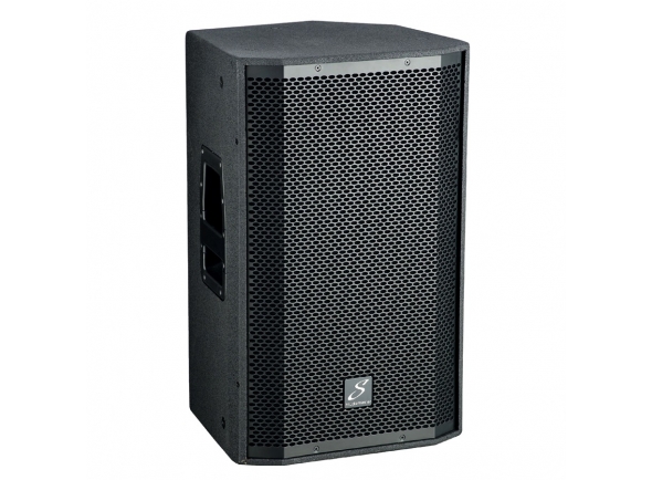 Studiomaster Venture 12 Studiomaster Venture 12